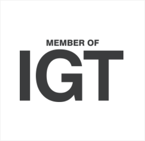 Member of IGT